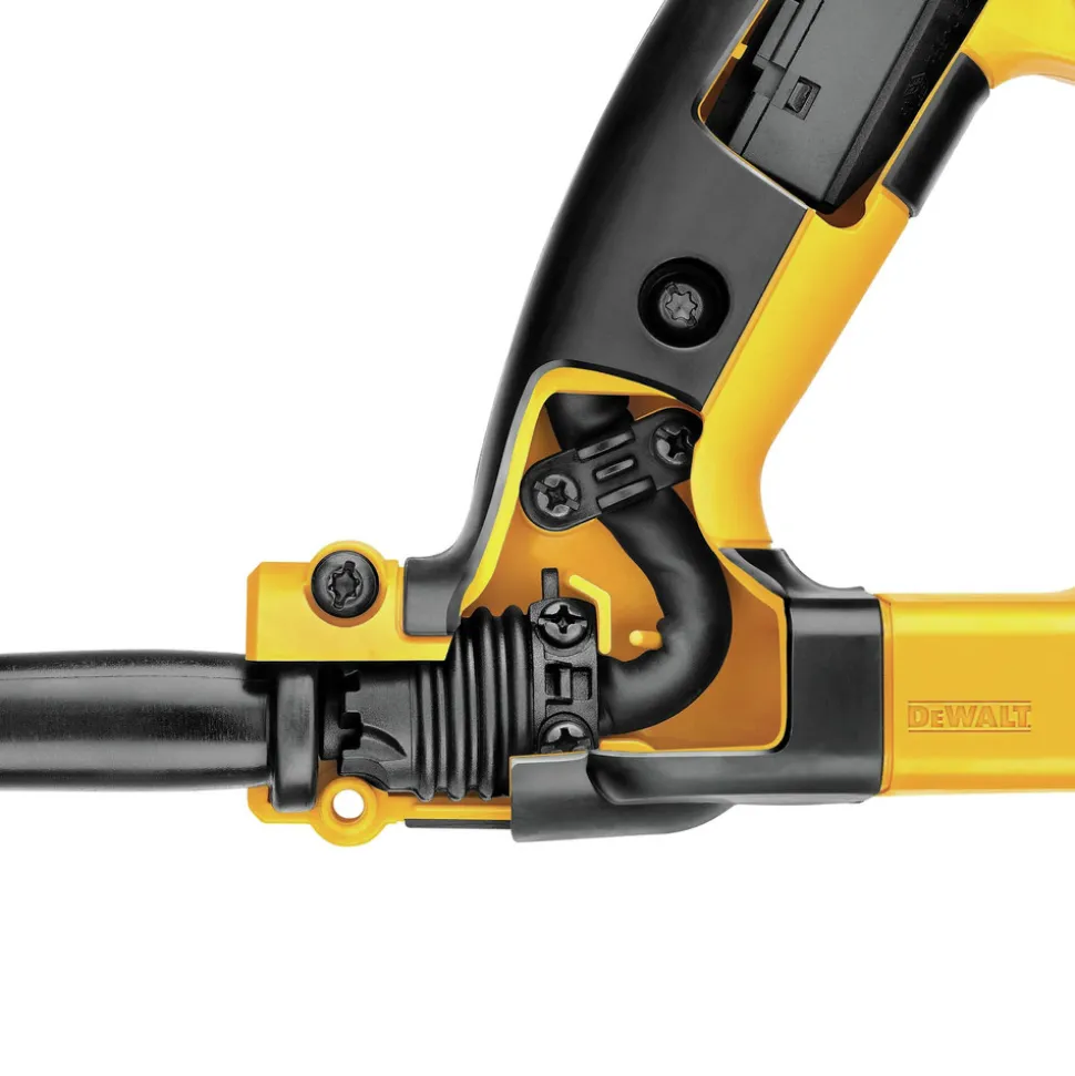 Dewalt 120V 15 Amp Brushed 7-1/4 in. Corded Worm Drive Circular Saw with Electric Brake