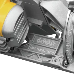 Dewalt 120V 15 Amp Brushed 7-1/4 in. Corded Worm Drive Circular Saw with Electric Brake