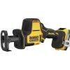 Dewalt 20V MAX ATOMIC Brushless Lithium-Ion Cordless One-Handed Reciprocating Saw Kit (1.7 Ah)