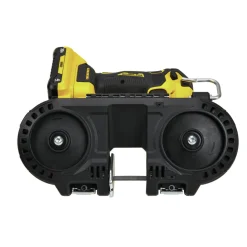 Dewalt 20V MAX ATOMIC Brushless Lithium-Ion 1-3/4 in. Cordless Band Saw Kit (4 Ah)