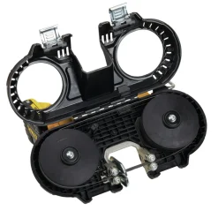 Dewalt 20V MAX ATOMIC Brushless Lithium-Ion 1-3/4 in. Cordless Band Saw Kit (4 Ah)