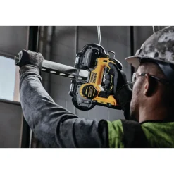 Dewalt 20V MAX ATOMIC Brushless Lithium-Ion 1-3/4 in. Cordless Band Saw Kit (4 Ah)