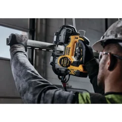 Dewalt 20V MAX ATOMIC Brushless Lithium-Ion 1-3/4 in. Cordless Compact Bandsaw (Tool Only)