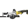 Dewalt 20V MAX ATOMIC Brushless 4-1/2 in. Cordless Circular Saw (Tool Only) - DCS571B