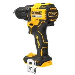Dewalt 20V MAX Brushless 1/2 in. Cordless Compact Drill Driver (Tool Only)