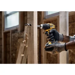 Dewalt 20V MAX Brushless 1/2 in. Cordless Compact Drill Driver (Tool Only)