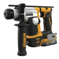 Dewalt 20V MAX Brushless 5/8 in. Cordless ATOMIC SDS PLUS Rotary Hammer Kit (1.7 Ah)
