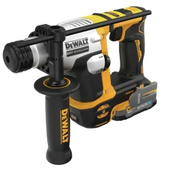 Dewalt 20V MAX Brushless 5/8 in. Cordless ATOMIC SDS PLUS Rotary Hammer Kit (1.7 Ah)