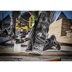 Dewalt 20V MAX Brushless 5/8 in. Cordless ATOMIC SDS PLUS Rotary Hammer Kit (1.7 Ah)