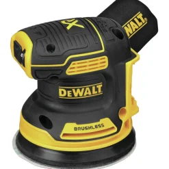 Dewalt 20V MAX Brushless Compact Lithium-Ion Cordless 8-Tool Combo Kit (2 Ah)