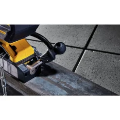 Dewalt 20V MAX Brushless Lithium-Ion 2 in. Cordless Magnetic Drill Press Kit (9 Ah)