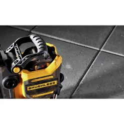 Dewalt 20V MAX Brushless Lithium-Ion 2 in. Cordless Magnetic Drill Press Kit (9 Ah)