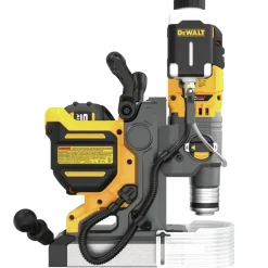 Dewalt 20V MAX Brushless Lithium-Ion 2 in. Cordless Magnetic Drill Press Kit (9 Ah)