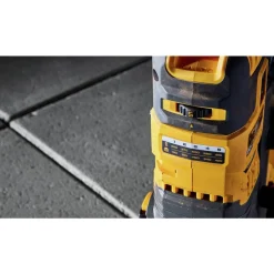 Dewalt 20V MAX Brushless Lithium-Ion 2 in. Cordless Magnetic Drill Press Kit (9 Ah)