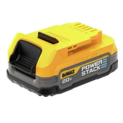 Dewalt 20V MAX Brushless Lithium-Ion 1/2 in. Cordless Hammer Drill Driver and 1/4 in. Impact Driver Kit (1.7 Ah)