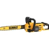 Dewalt 60V MAX Brushless Lithium-Ion 18 in. Cordless Chainsaw (Tool Only)
