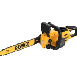 Dewalt 60V MAX Brushless Lithium-Ion 18 in. Cordless Chainsaw (Tool Only)