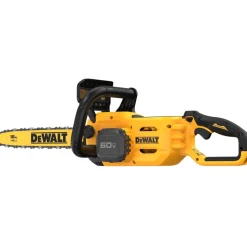 Dewalt 60V MAX Brushless Lithium-Ion 18 in. Cordless Chainsaw (Tool Only)