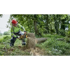 Dewalt 60V MAX Brushless Lithium-Ion 18 in. Cordless Chainsaw (Tool Only)