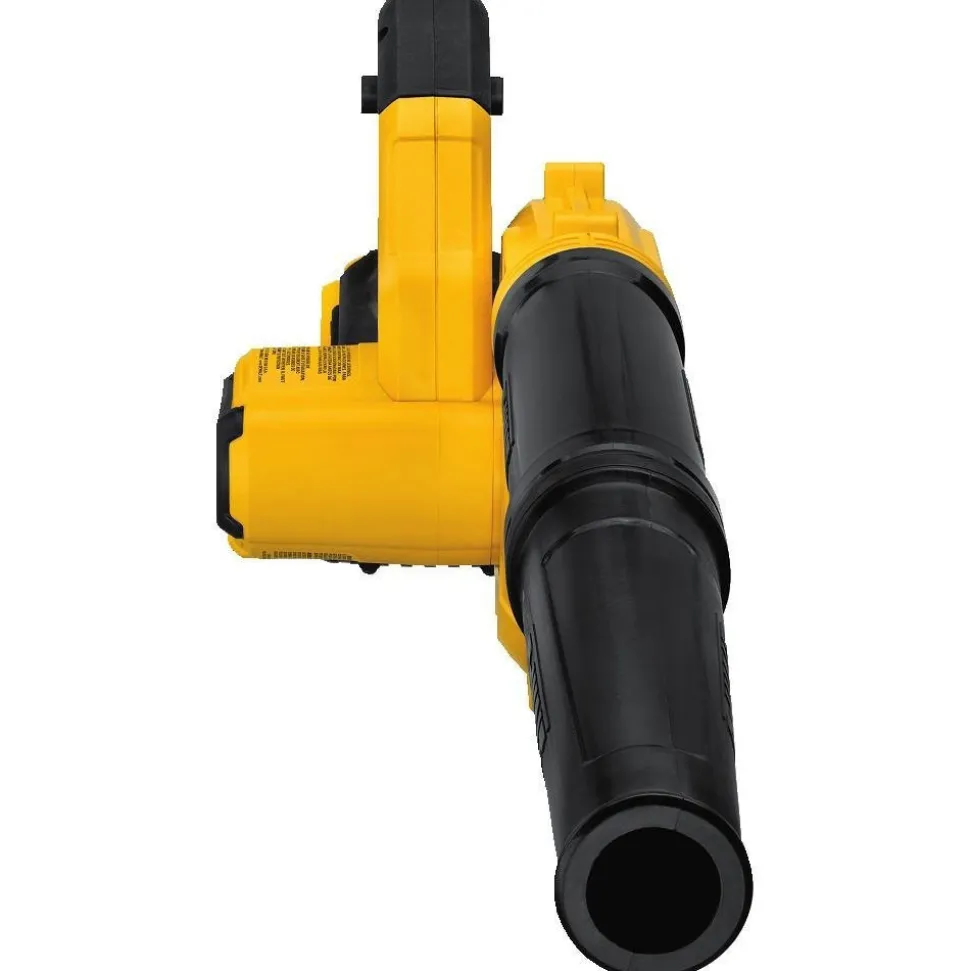 Dewalt 20V MAX Cordless Lithium-Ion Compact Jobsite Blower (Tool Only)