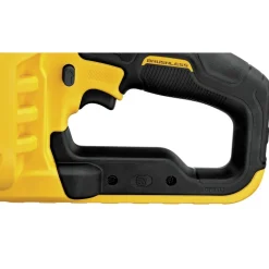 Dewalt 60V MAX FLEXVOLT Brushless Lithium-Ion Cordless Pipe Threader Kit with Die Heads and 2 Batteries (9 Ah)