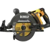 Dewalt 60V MAX FLEXVOLTBrushless Lithium-Ion 7-1/4 in. Cordless Worm Drive Style Saw (Tool Only)