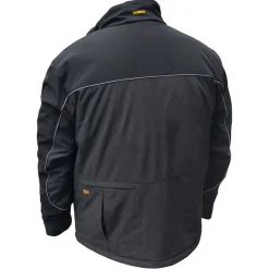 Dewalt 20V MAX Li-Ion G2 Soft Shell Heated Work Jacket Kit - XL