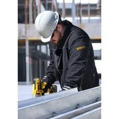 Dewalt 20V MAX Li-Ion G2 Soft Shell Heated Work Jacket Kit - XL