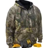 Dewalt 20V MAX Li-Ion Heated Hoodie Kit - Small