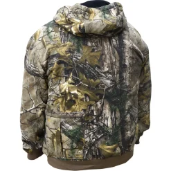 Dewalt 20V MAX Li-Ion Heated Hoodie Kit - Small