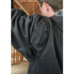 Dewalt 20V MAX Li-Ion Heavy Duty Heated Work Coat Kit - Medium