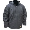 Dewalt 20V MAX Li-Ion Heavy Duty Heated Work Coat (Jacket Only) - Small