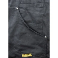 Dewalt 20V MAX Li-Ion Heavy Duty Heated Work Coat (Jacket Only) - Small