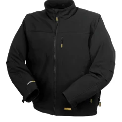Dewalt 20V MAX Li-Ion Soft Shell Heated Jacket (Jacket Only) - 2XL