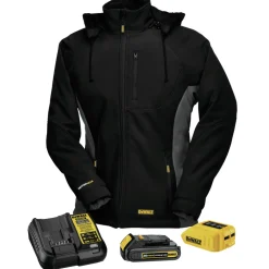 Dewalt 20V MAX Li-Ion Women's Heated Jacket Kit - Small
