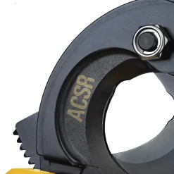 Dewalt 20V MAX Lithium-Ion Cordless ACSR Cable Cutting Tool Kit (2 Ah)