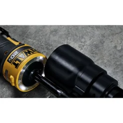 Dewalt 20V MAX Lithium-Ion Cordless Hydraulic Knockout Tool Kit (2 Ah)