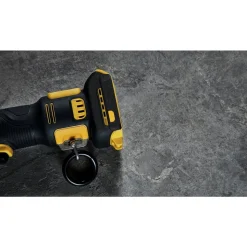 Dewalt 20V MAX Lithium-Ion Cordless Hydraulic Knockout Tool Kit (2 Ah)