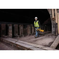 Dewalt 20V MAX Lithium-Ion Cordless Tripod Light (Tool Only)