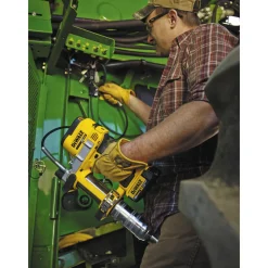 Dewalt 20V MAX Variable Speed Lithium-Ion Cordless Grease Gun (Tool Only)