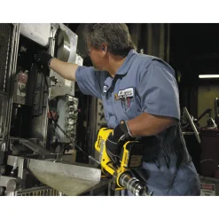 Dewalt 20V MAX Variable Speed Lithium-Ion Cordless Grease Gun (Tool Only)