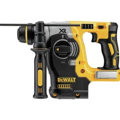 Dewalt 20V MAX XR Brushless Lithium-Ion 1 in. Cordless SDS PLUS Rotary Hammer Kit (5 Ah)