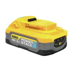 Dewalt 20V MAX XR Brushless Lithium-Ion 1 in. Cordless SDS PLUS Rotary Hammer Kit (5 Ah)