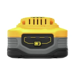 Dewalt 20V MAX XR Brushless Lithium-Ion 1 in. Cordless SDS PLUS Rotary Hammer Kit (5 Ah)
