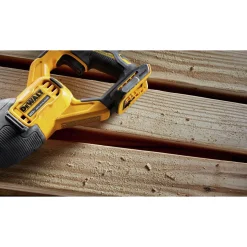 Dewalt 20V MAX XR Brushless Lithium-Ion Cordless Reciprocating Saw (Tool Only)