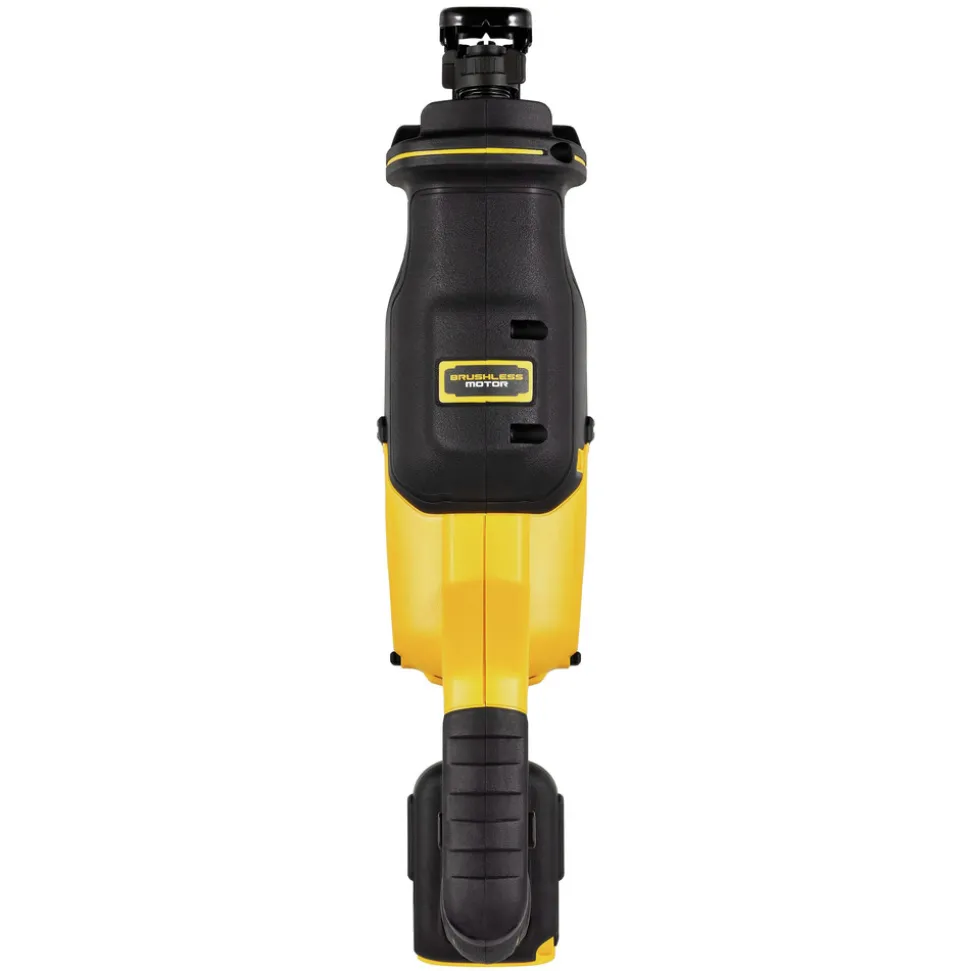 Dewalt 20V MAX XR Brushless Lithium-Ion Cordless Reciprocating Saw (Tool Only)