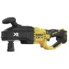 Dewalt 20V MAX XR Brushless Lithium-Ion 7/16 in. Cordless Quick Change Stud and Joist Drill with Power Detect (Tool Only)