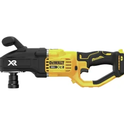 Dewalt 20V MAX XR Brushless Lithium-Ion 7/16 in. Cordless Quick Change Stud and Joist Drill with Power Detect (Tool Only)