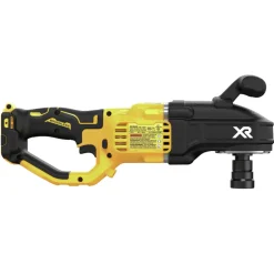 Dewalt 20V MAX XR Brushless Lithium-Ion 7/16 in. Cordless Quick Change Stud and Joist Drill with Power Detect (Tool Only)