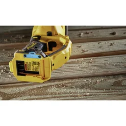 Dewalt 20V MAX XR Brushless Lithium-Ion 7/16 in. Cordless Quick Change Stud and Joist Drill with Power Detect (Tool Only)